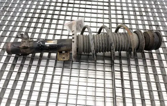 Seat Ibiza IV (6J,6P) Front shock absorber/damper 6R0413031