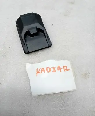 Renault Koleos II Windshield/windscreen camera 284626233R