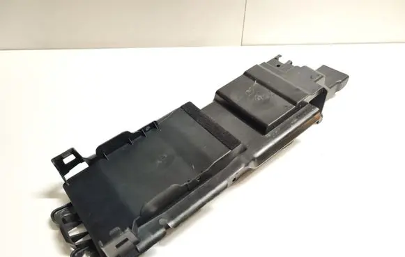 Audi A4 S4 B9 Glove box in trunk 8W0863051B