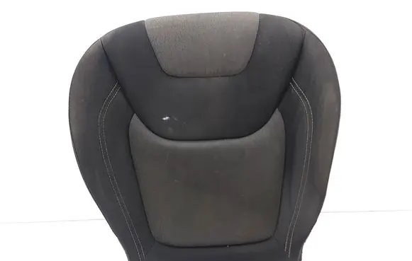 Jeep Cherokee Driver seat console base 