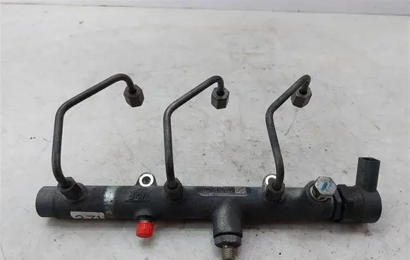 Audi A6 S6 C6 4F Fuel main line pipe 059130090K