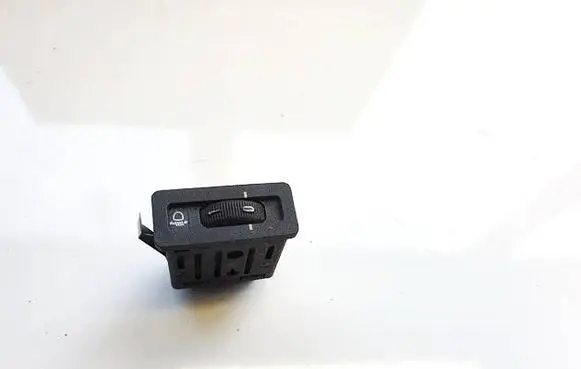 Headlight level height control switch