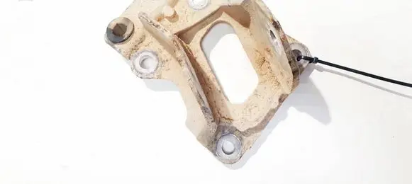 Citroen C4 I Picasso Bracket in trunk/boot 
