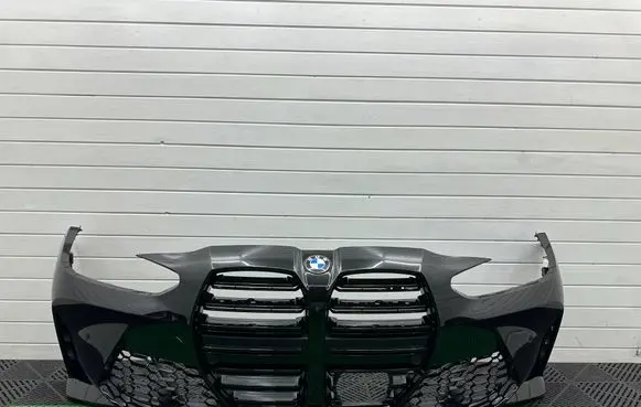 BMW M4 G82 G83 Front bumper 8069413