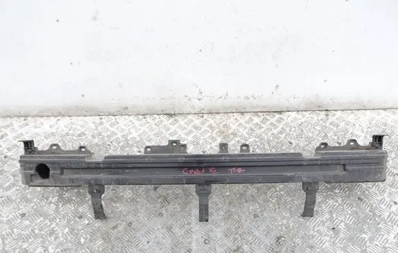 KIA Ceed Rear bumper support beam 