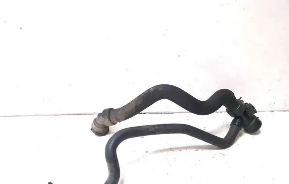 Audi A4 S4 B6 8E 8H Air intake hose/pipe 8E0121049J