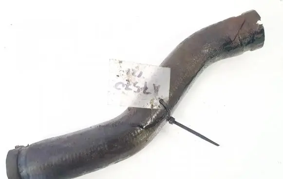Iveco Daily 40.8 Engine coolant pipe/hose
