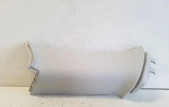 (C) pillar trim