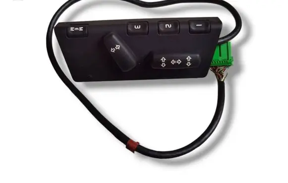 Land Rover Range Rover Sport L320 Seat control module YUB500160PVJ