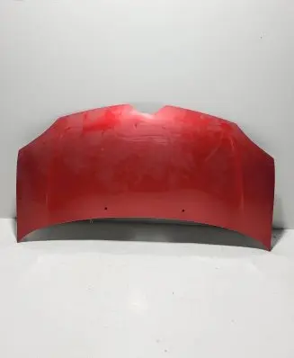 Renault Twingo III Engine bonnet/hood