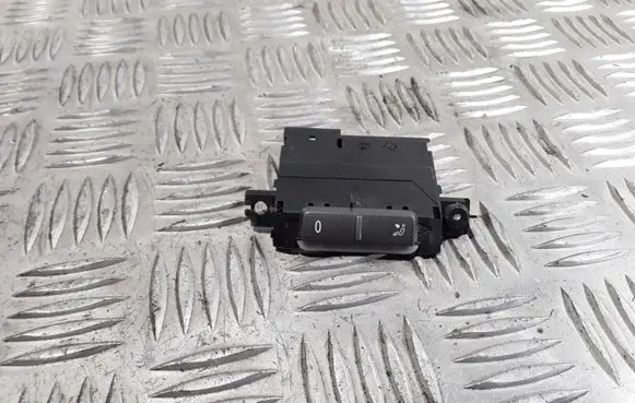 Volkswagen Phaeton Other switches/knobs/shifts 3D0919815L