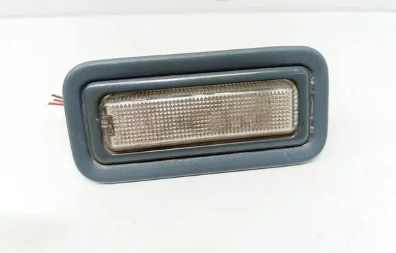 Renault Megane I Other interior light 7700835131
