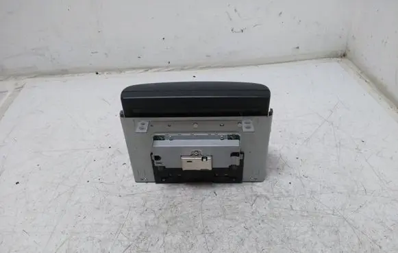 Volvo S80 Screen/display/small screen 312155021 3AF351F