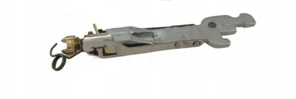 Fiat Punto (199) Brake system control unit/module 5888777