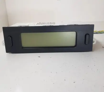 Fiat Ulysse Screen/display/small screen 1495869077