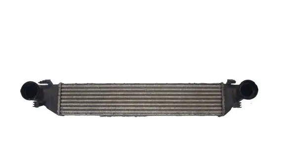 Mercedes-Benz SLK R171 Intercooler radiator A2035000600 1797463 2035000000