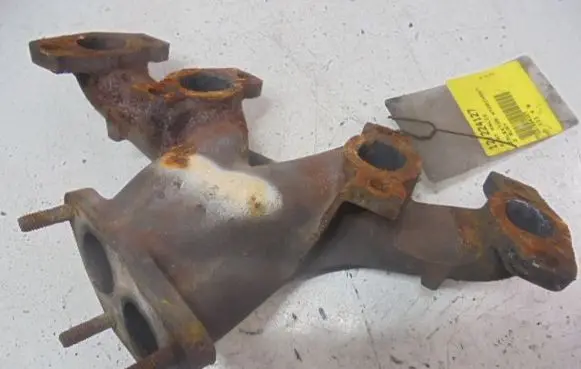 Fiat Palio Exhaust manifold 7796880