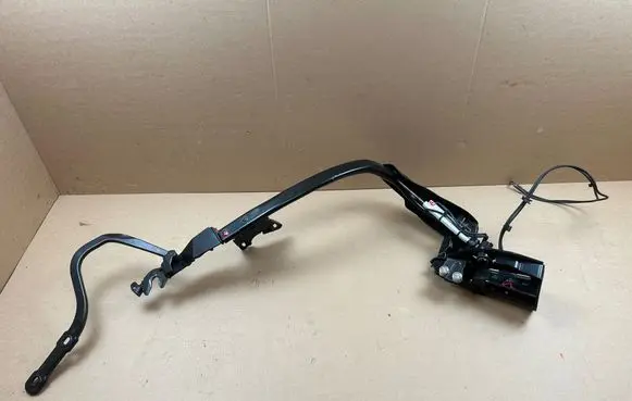 BMW 3 E92 E93 Convertible roof hinge 1037409 200400094
