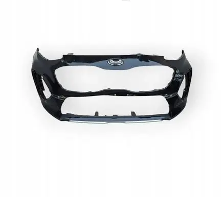 KIA Sportage Front bumper 86511F1500
