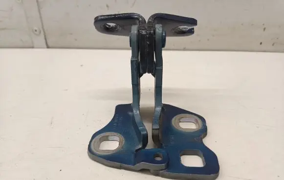 Tesla Model 3 Front door lower hinge 
