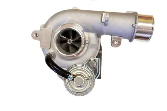 Mazda CX-7 Turbo 53047109901 53049889901 53049709901