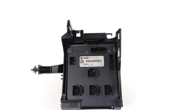 Audi A6 S6 C7 4G Comfort/convenience module 4H0907063CF