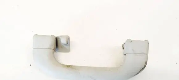 Skoda Octavia Mk2 (1Z) Rear interior roof grab handle 1H0857607