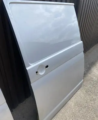 Volkswagen Transporter - Caravelle T6 Side sliding door 