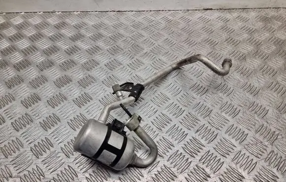 Toyota Avensis T250 Air conditioning (A/C) pipe/hose 
