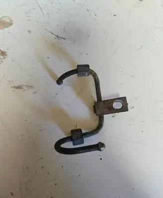 Citroen Berlingo Fuel injector supply line/pipe 