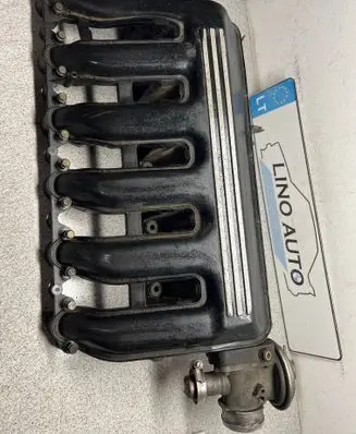 BMW 5 E39 Intake manifold 7785554