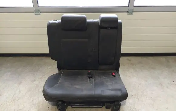 Honda CR-V Rear seat 