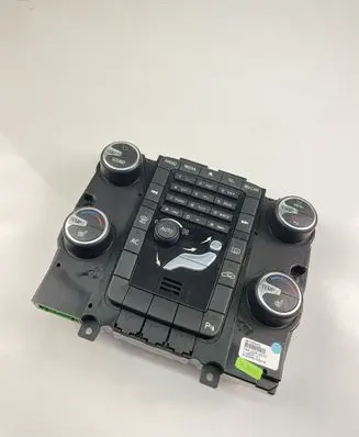 Volvo V60 Interior fan control switch 30795265