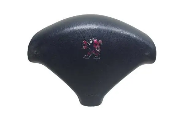 Peugeot 307 Steering wheel airbag 96556746ZR