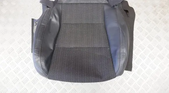 Toyota Auris E180 Front passenger seat console base 2186041FD20