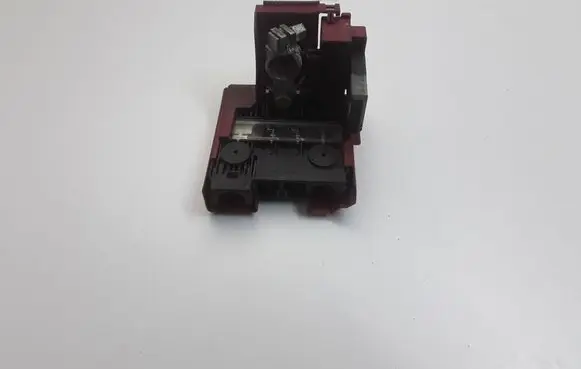 Opel Mokka Battery relay fuse 1312100682