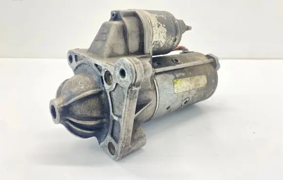 Renault Scenic II - Grand scenic II Starter motor 8200331251