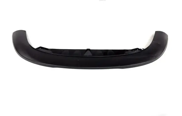 Volkswagen PASSAT B6 Front bumper lip 3c0805903