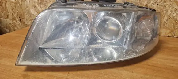 Audi A6 S6 C5 4B Headlight/headlamp 15592900