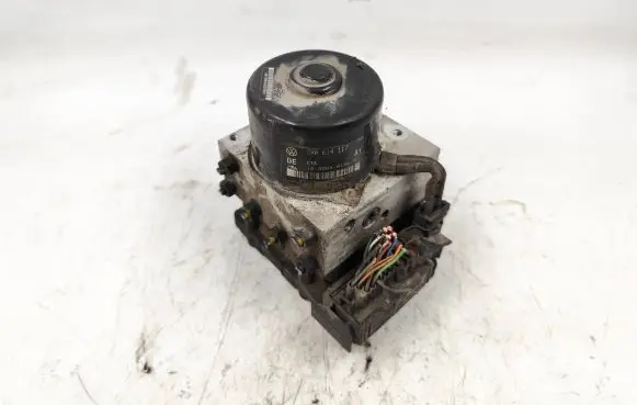 Volkswagen Polo III 6N 6N2 6NF ABS Pump 6X0614117 10020401904