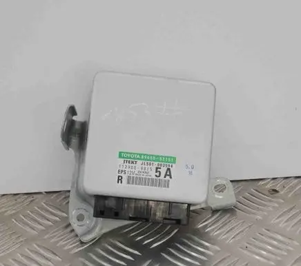 Toyota Verso-S Other devices JL501003594 1129004815