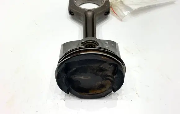 BMW X6 E71 Piston with connecting rod 7576703N54B30A