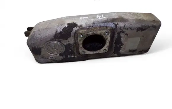 Volkswagen Transporter - Caravelle T4 Intake manifold 074129713T