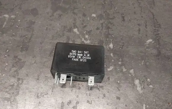 Other relay