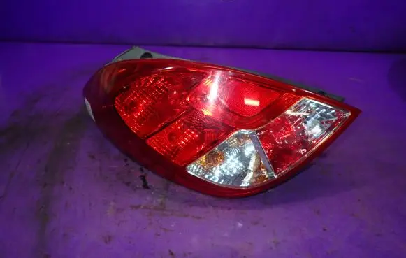 Hyundai i20 (GB IB) Rear/tail lights 92401-1J5