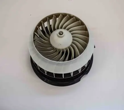 Mercedes-Benz GLC X253 C253 Heater fan/blower 0130309002