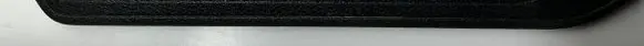 Nissan Murano Z52 Side skirt rear trim 769B29UC1A