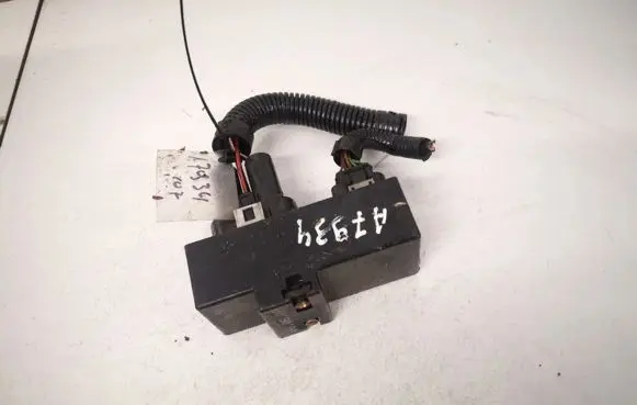 Seat Cordoba (6K) Coolant fan relay 1j0919506h 898884000
