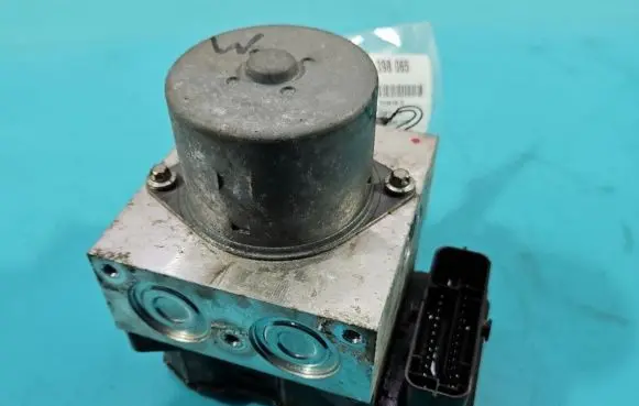 Ford S-MAX ABS Pump BG91-12C405-AC IMPRK1398065