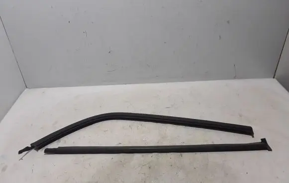 Smart ForFour II W453 Other rear door trim element A4537350600